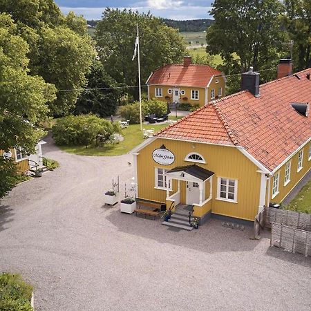 Malmgardens Vandrarhem B&B Strängnäs Extérieur photo