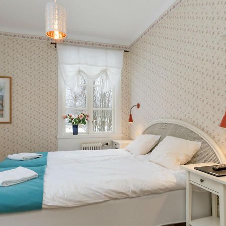 Malmgardens Vandrarhem B&B Strängnäs Extérieur photo